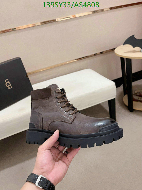 UGG-Men shoes Code: AS4808 $: 139USD