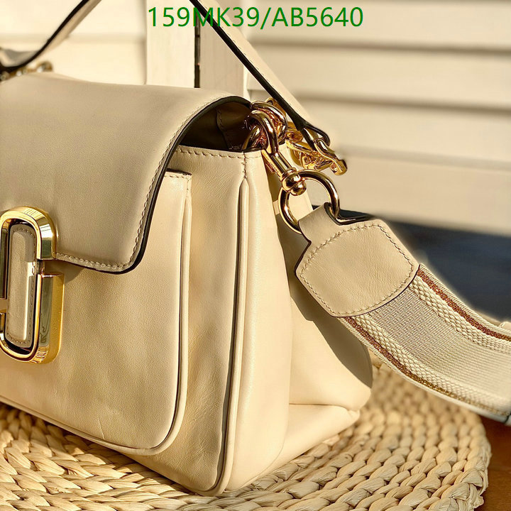 Marc Jacobs-Bag-Mirror Quality Code: AB5640 $: 159USD