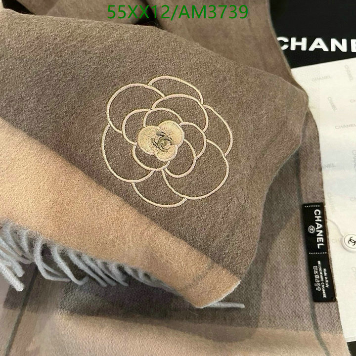 Chanel-Scarf Code: AM3739 $: 55USD