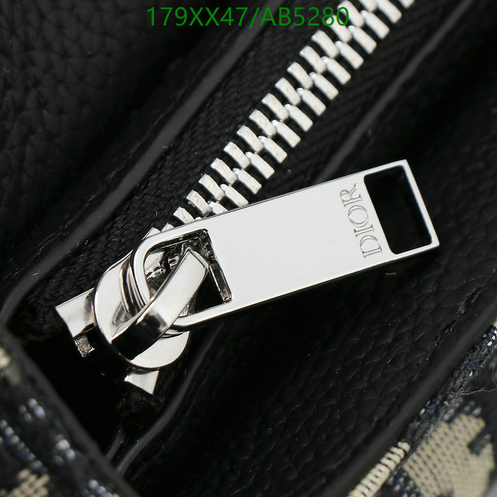 Dior-Bag-Mirror Quality Code: AB5280 $: 179USD