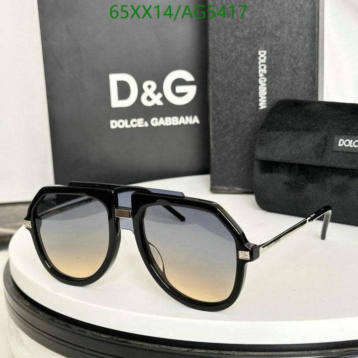 D&G-Glasses Code: AG5417 $: 65USD