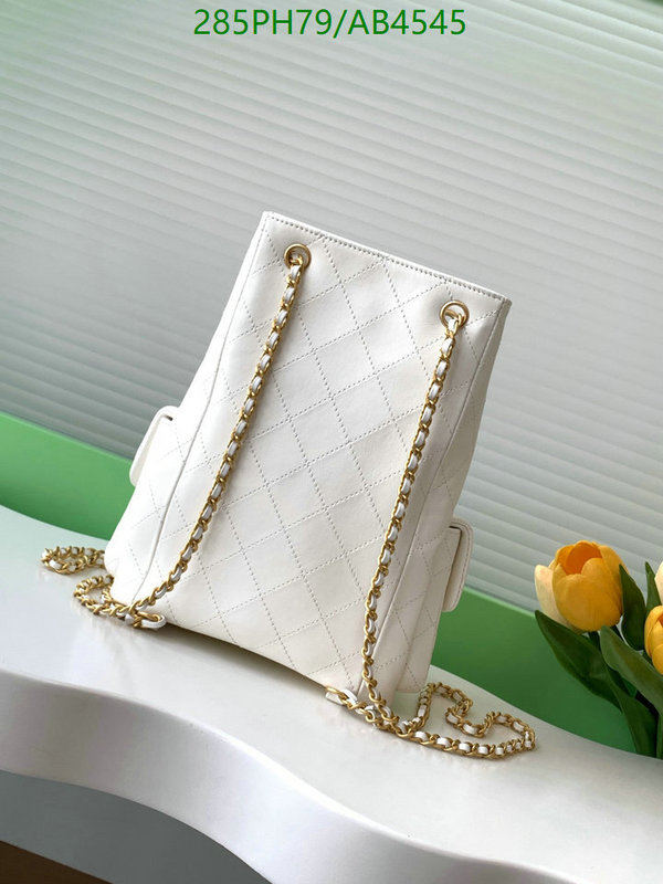 Chanel-Bag-Mirror Quality Code: AB4545 $: 285USD