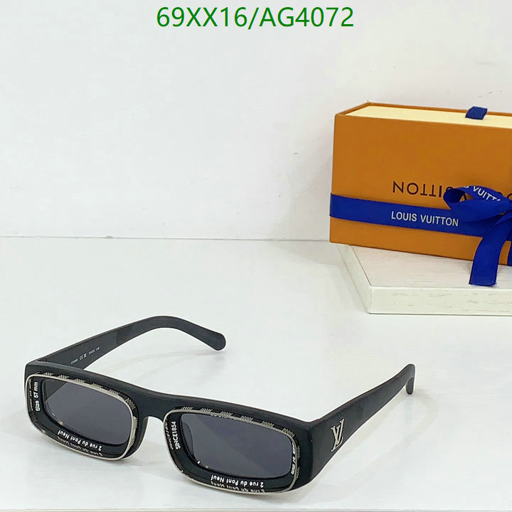 LV-Glasses Code: AG4072 $: 69USD