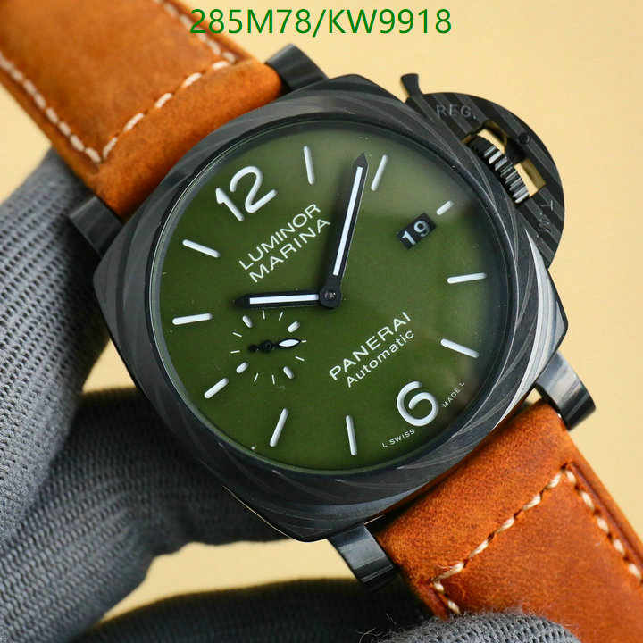 Panerai-Watch-Mirror Quality Code: KW9918 $: 285USD