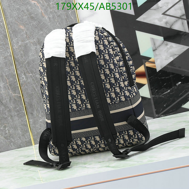 Dior-Bag-Mirror Quality Code: AB5301 $: 179USD