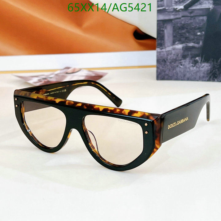 D&G-Glasses Code: AG5421 $: 65USD