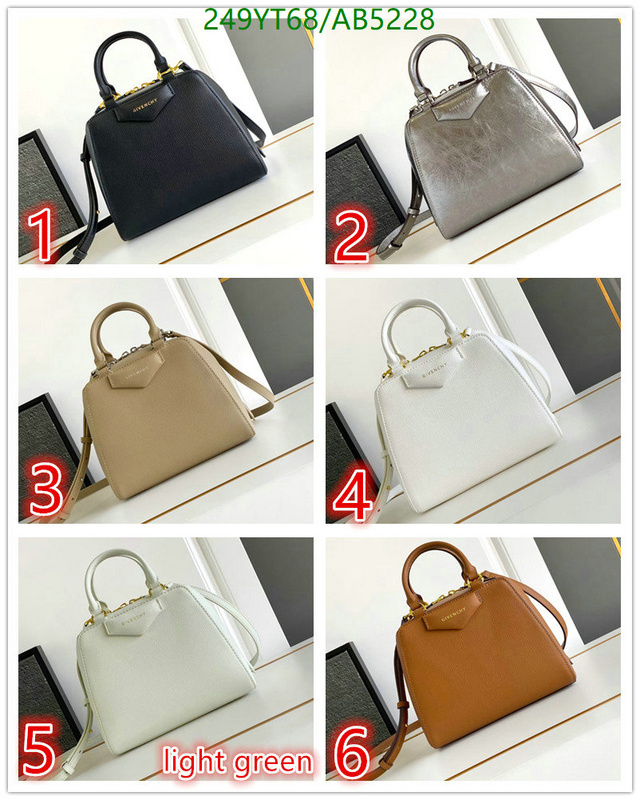 Givenchy-Bag-Mirror Quality Code: AB5228 $: 249USD