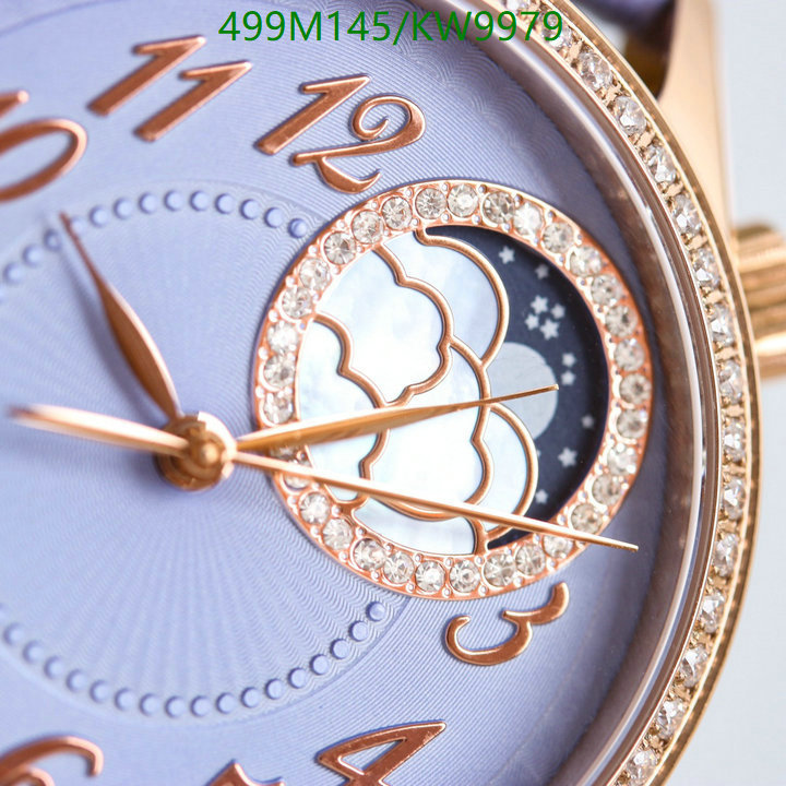 Vacheron Constantin-Watch-Mirror Quality Code: KW9979 $: 499USD