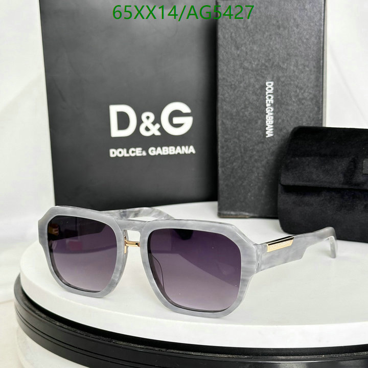 D&G-Glasses Code: AG5427 $: 65USD