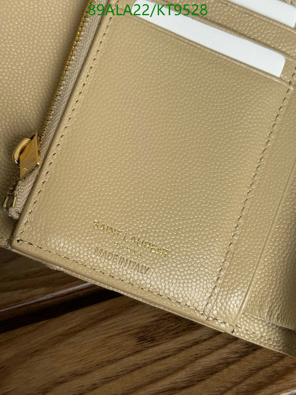 YSL-Wallet-Mirror Quality Code: KT9528 $: 89USD