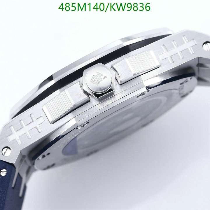 Audemars Piguet-Watch-Mirror Quality Code: KW9836 $: 485USD