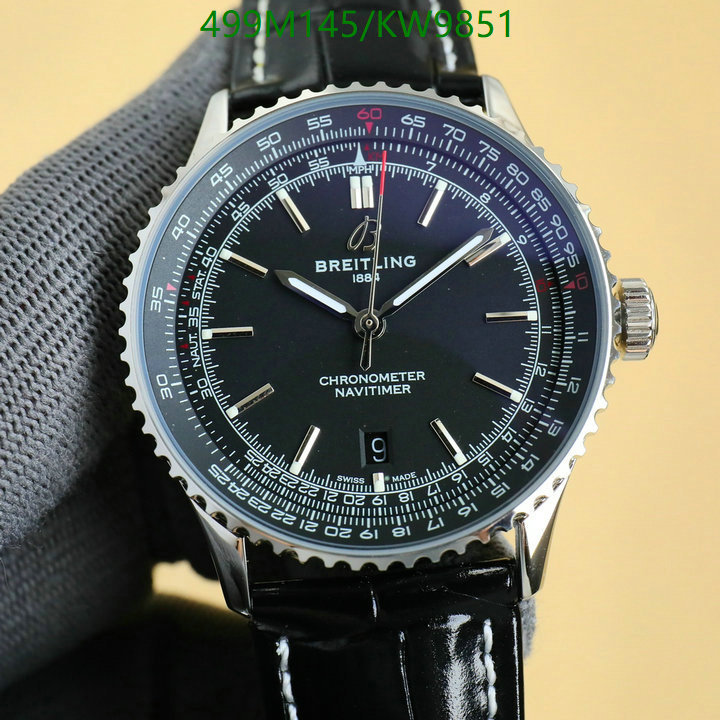 Breitling-Watch-Mirror Quality Code: KW9851 $: 499USD