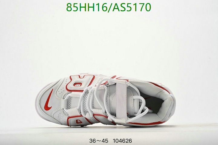 Nike-Men shoes Code: AS5170 $: 85USD