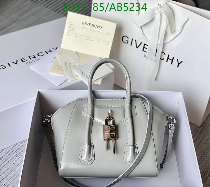 Givenchy-Bag-Mirror Quality Code: AB5234 $: 305USD