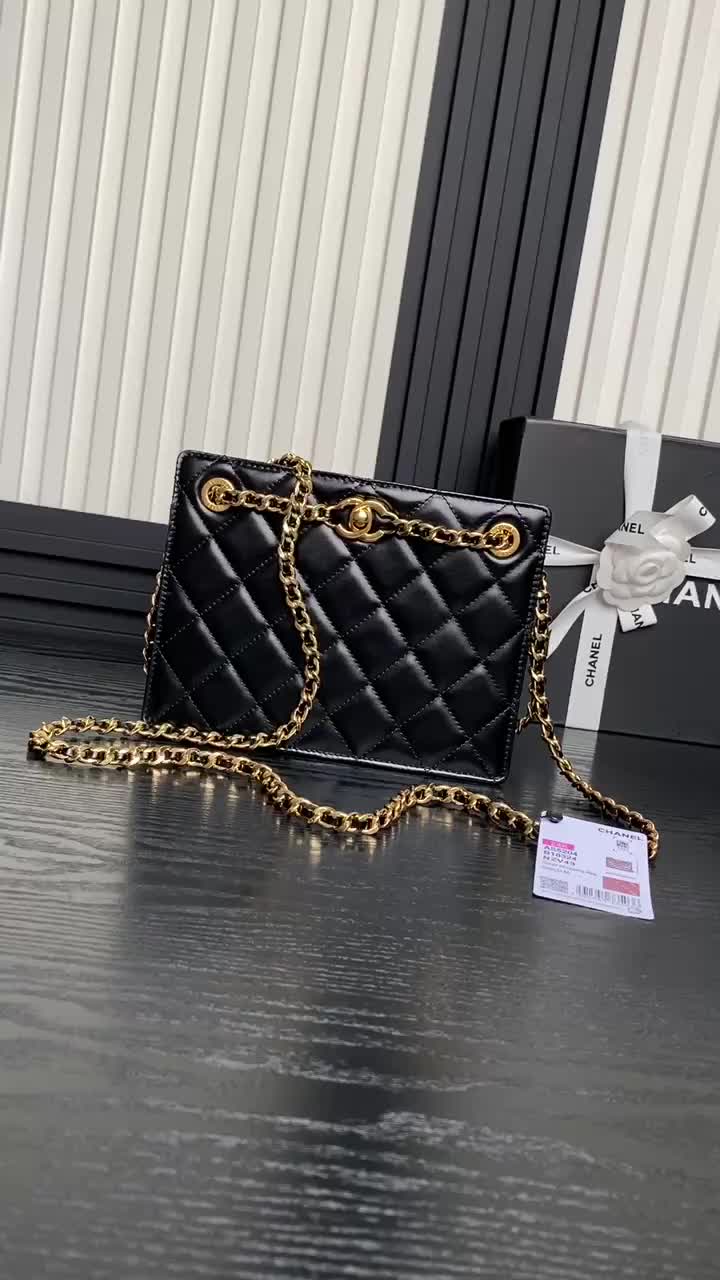 Chanel-Bag-Mirror Quality Code: KB9398 $: 245USD