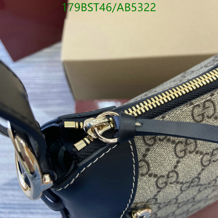 Gucci-Bag-Mirror Quality Code: AB5322 $: 179USD