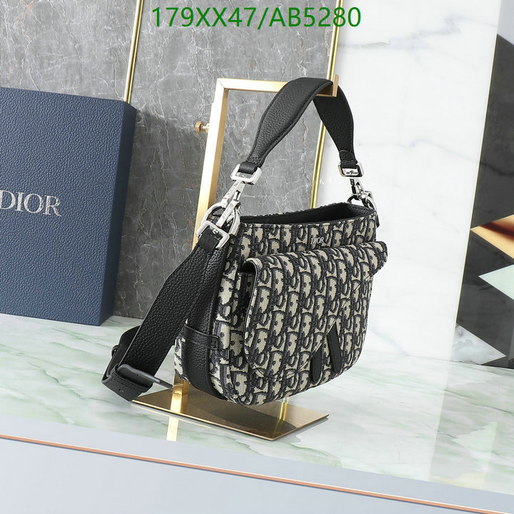 Dior-Bag-Mirror Quality Code: AB5280 $: 179USD