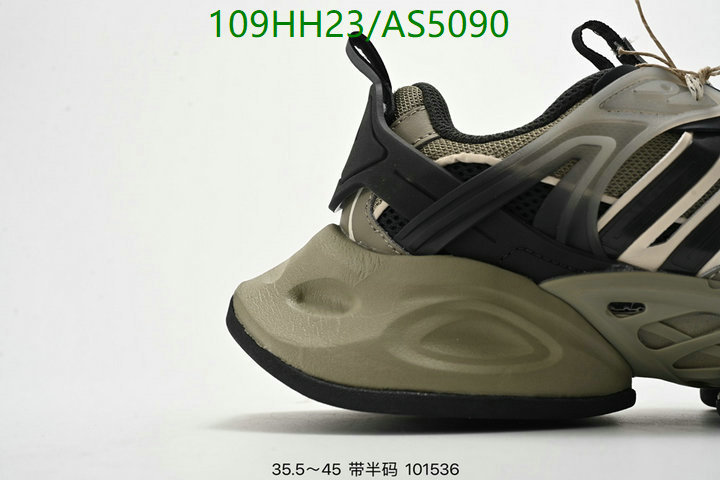 Balenciaga-Women Shoes Code: AS5090 $: 109USD