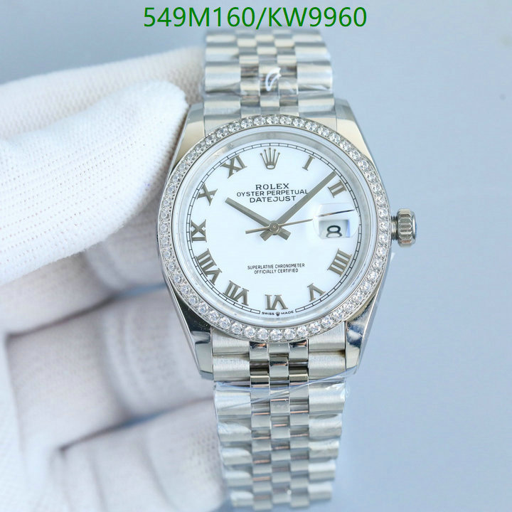 Rolex-Watch-Mirror Quality Code: KW9960 $: 549USD