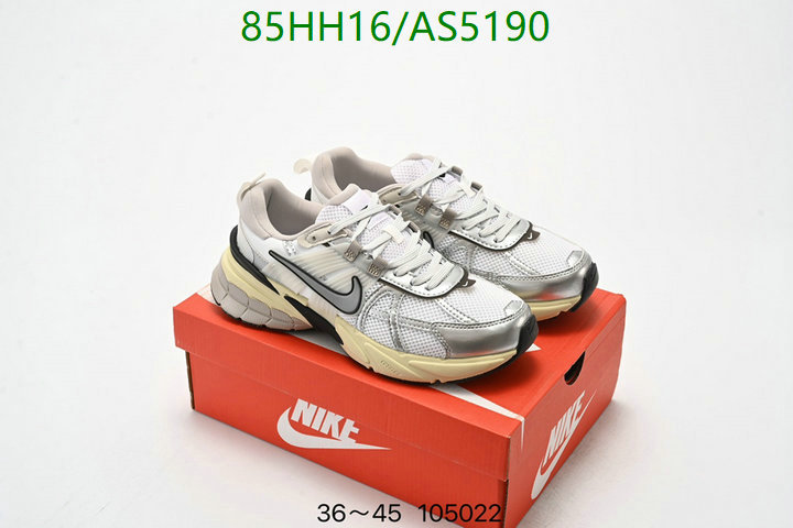 Nike-Men shoes Code: AS5190 $: 85USD