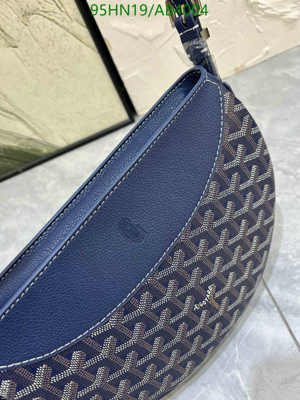 Goyard-Bag-4A Quality Code: AB4004 $: 95USD