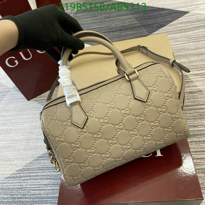 Gucci-Bag-Mirror Quality Code: AB5313 $: 219USD