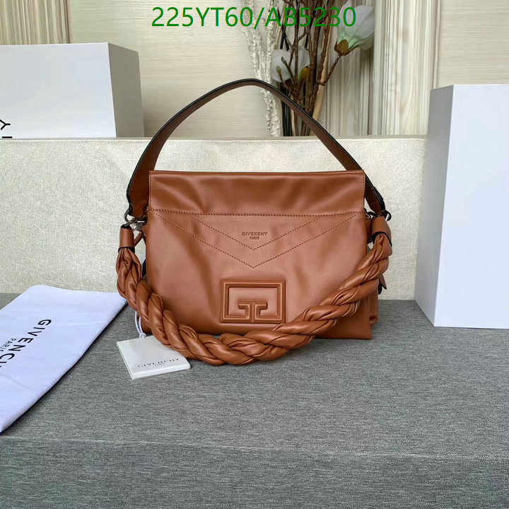 Givenchy-Bag-Mirror Quality Code: AB5230 $: 225USD