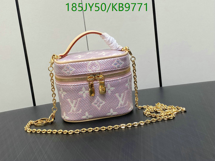 LV-Bag-Mirror Quality Code: KB9771 $: 185USD