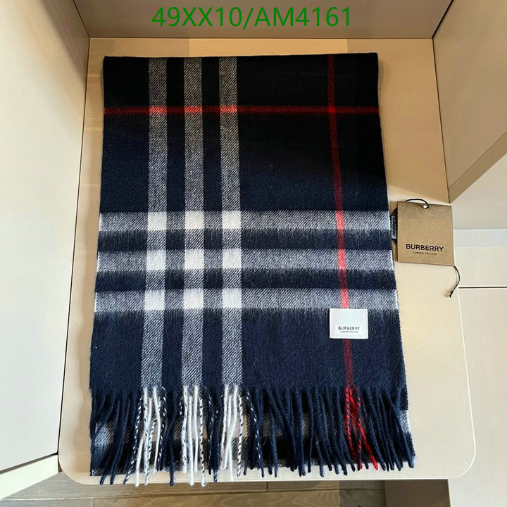 Burberry-Scarf Code: AM4161 $: 49USD