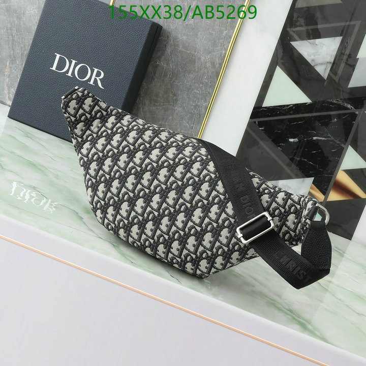 Dior-Bag-Mirror Quality Code: AB5269 $: 155USD