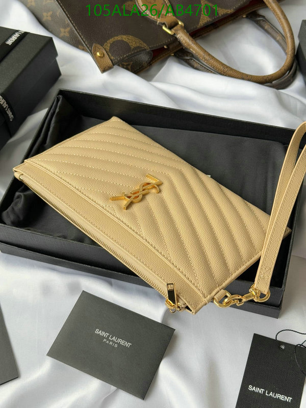 YSL-Bag-Mirror Quality Code: AB4701 $: 105USD