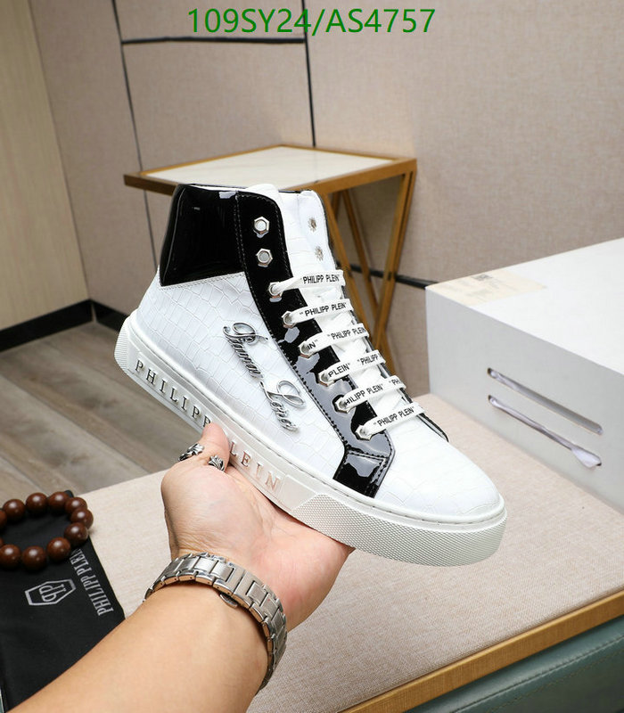 Philipp Plein-Men shoes Code: AS4757 $: 109USD