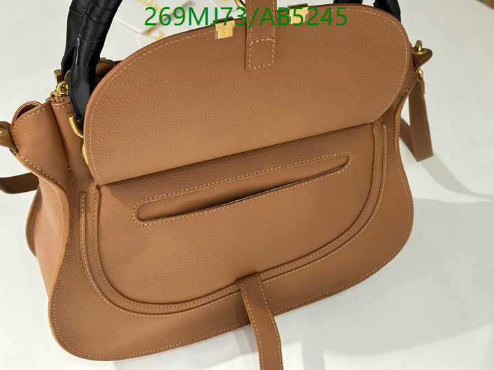 Chlo-Bag-Mirror Quality Code: AB5245