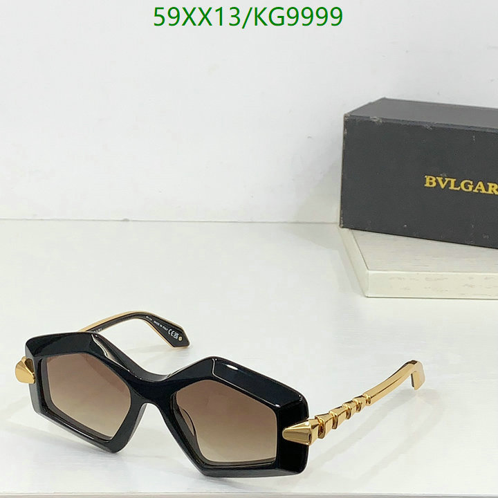 Bvlgari-Glasses Code: KG9999 $: 59USD