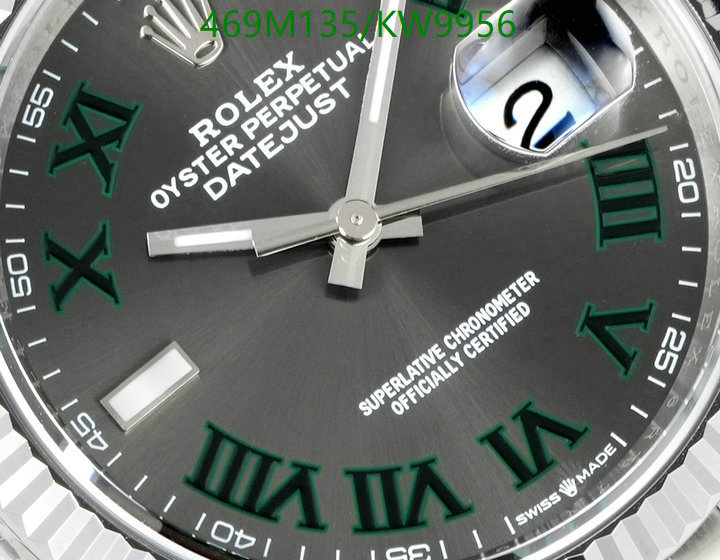 Rolex-Watch-Mirror Quality Code: KW9956 $: 469USD