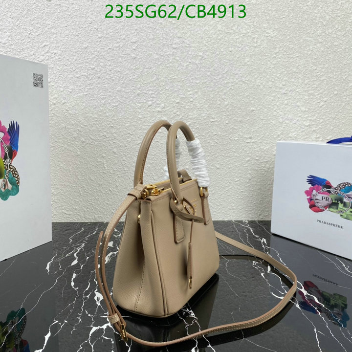 Prada-Bag-Mirror Quality Code: CB4913 $: 235USD