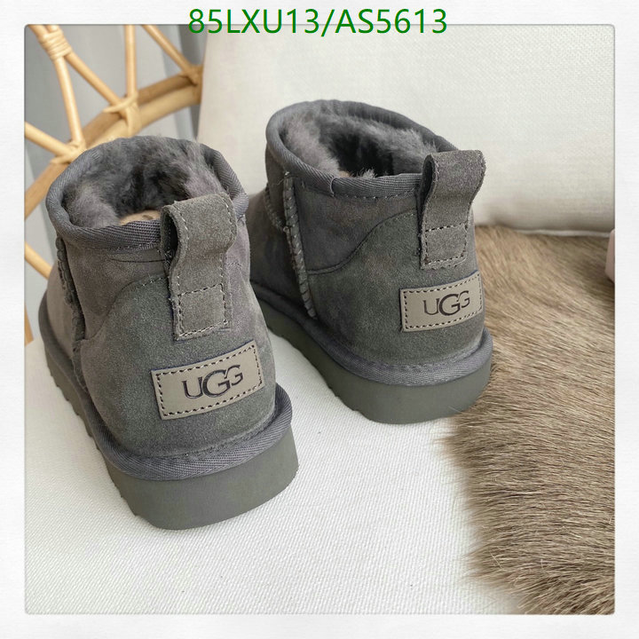 UGG-Women Shoes Code: AS5613 $: 85USD