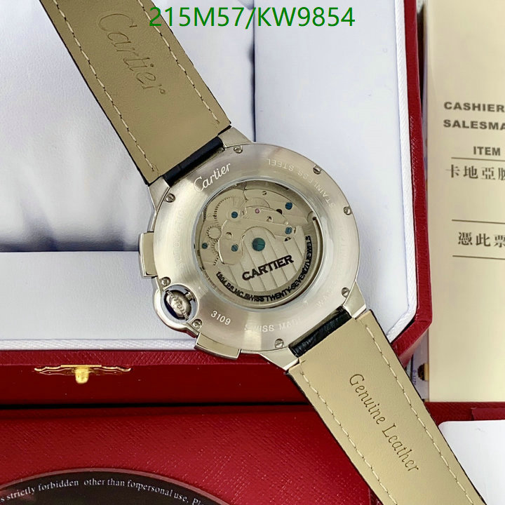 Cartier-Watch-Mirror Quality Code: KW9854 $: 215USD