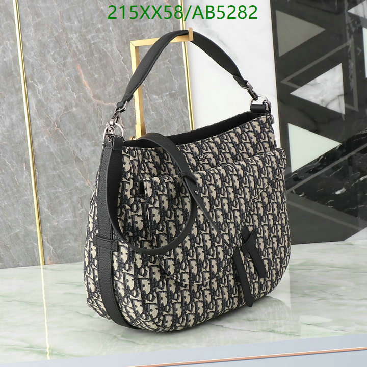 Dior-Bag-Mirror Quality Code: AB5282 $: 215USD