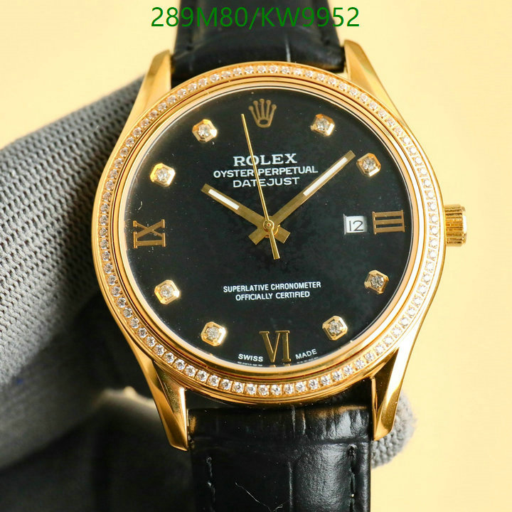 Rolex-Watch-Mirror Quality Code: KW9952 $: 289USD