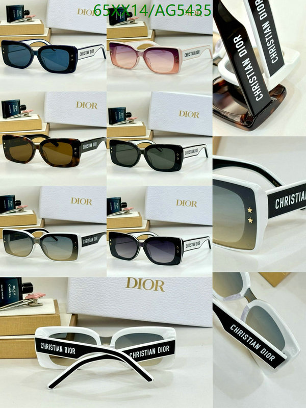 Dior-Glasses Code: AG5435 $: 65USD