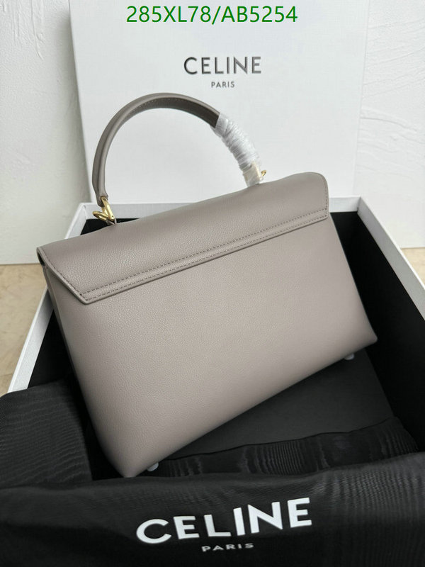 Celine-Bag-Mirror Quality Code: AB5254 $: 285USD