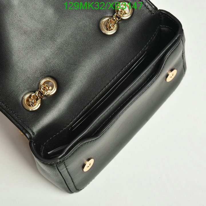 Marc Jacobs-Bag-Mirror Quality Code: XB3147 $: 129USD