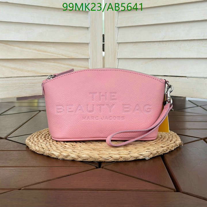 Marc Jacobs-Bag-Mirror Quality Code: AB5641 $: 99USD