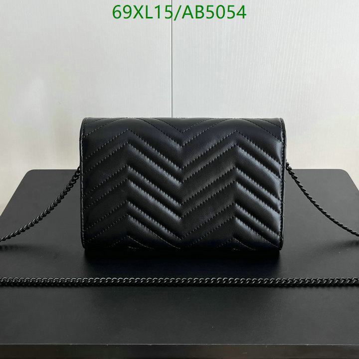 Gucci-Bag-4A Quality Code: AB5054 $: 69USD