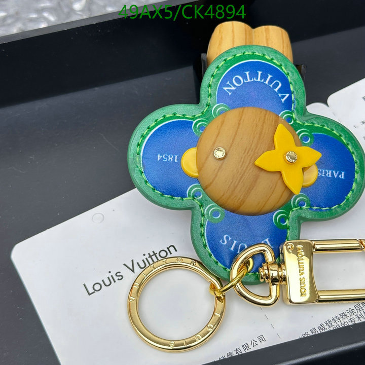 LV-Key pendant Code: CK4894 $: 49USD