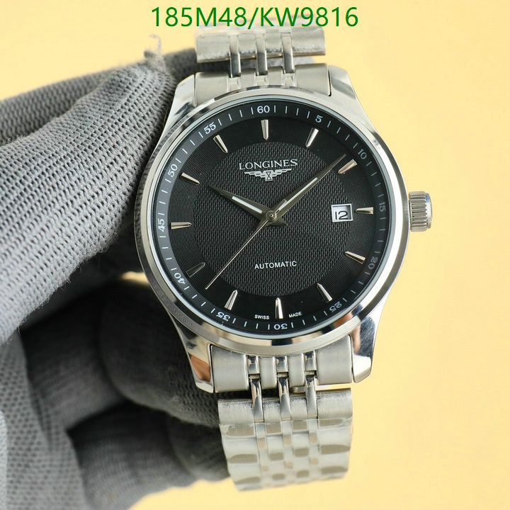 LONGINES-Watch-4A Quality Code: KW9816 $: 185USD