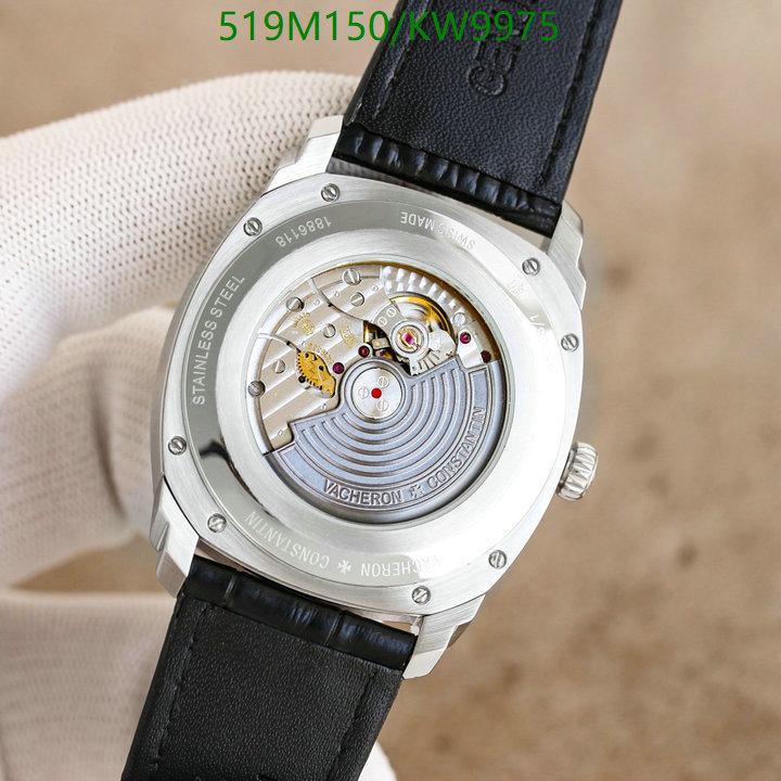 Vacheron Constantin-Watch-Mirror Quality Code: KW9975 $: 519USD