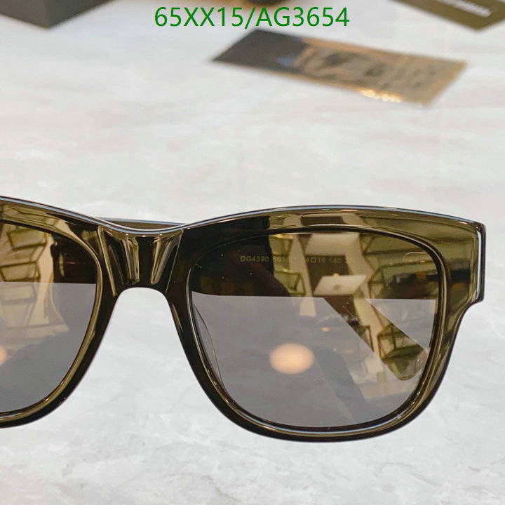 D&G-Glasses Code: AG3654 $: 65USD