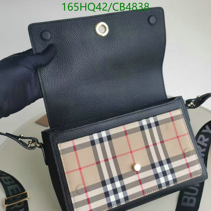 Burberry-Bag-Mirror Quality Code: CB4838 $: 165USD